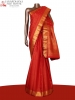 Bridal Vaira Oosi Kanjeevaram Silk Saree